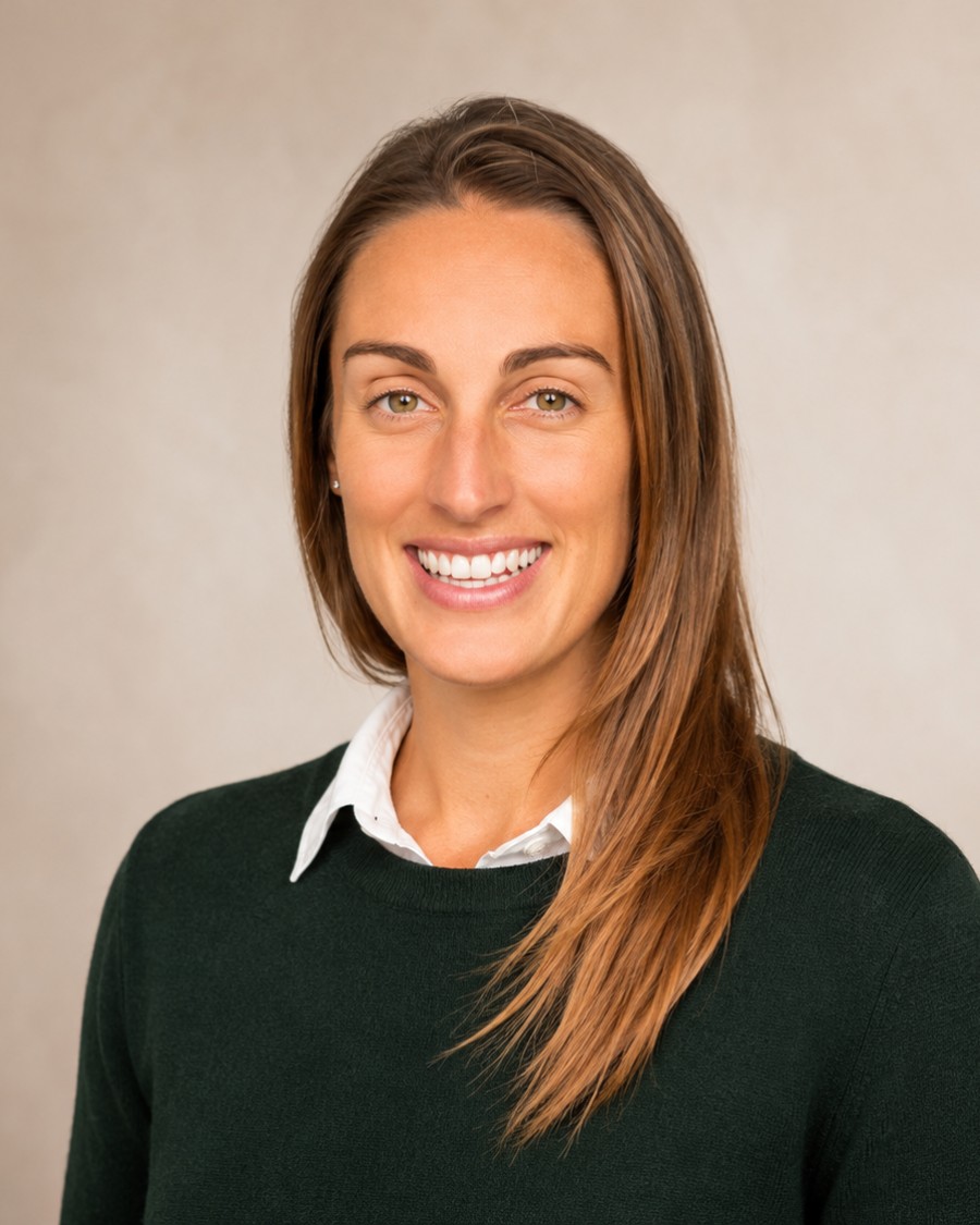 Dr Andrea Murray