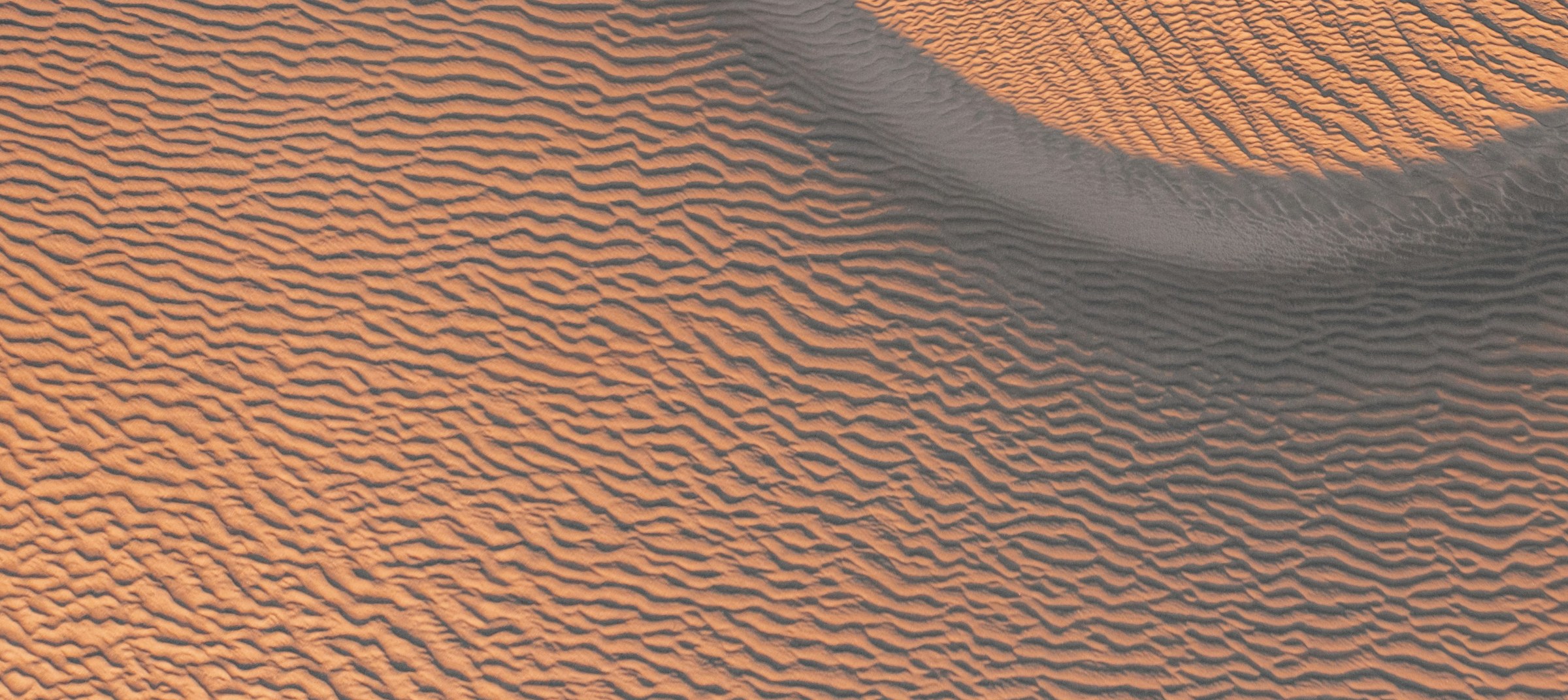 Many layered ridges in one form